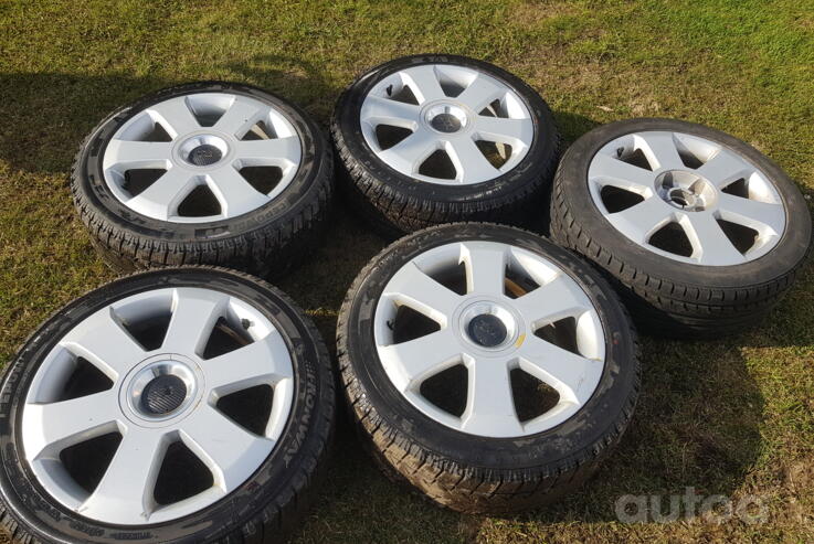 Audi, volswagen, stop lekki