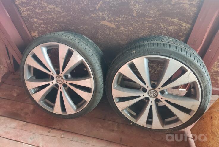 Volkswagen, stop lekki