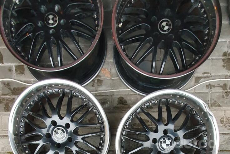 Royal Germany, stop lekki