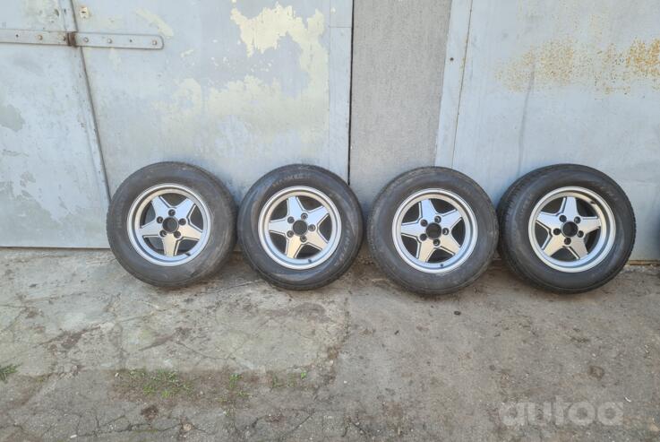 Mercedes, stop lekki