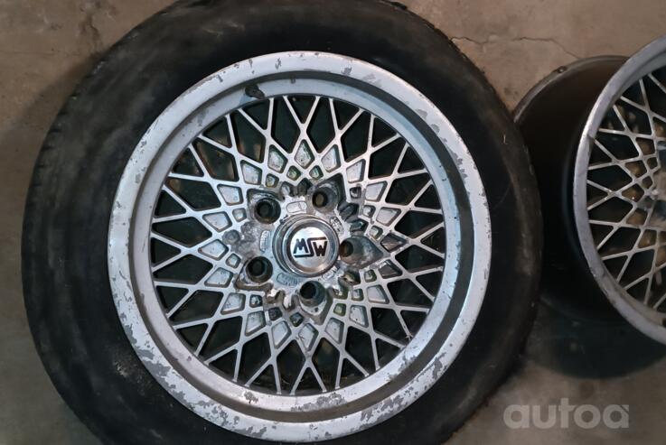 Oz by MSW, stop lekki