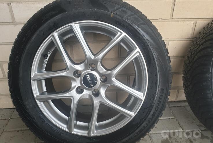 Vokietija, stop lekki