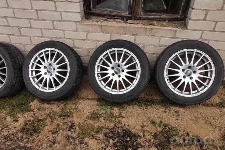 O.Z RACING, stop lekki