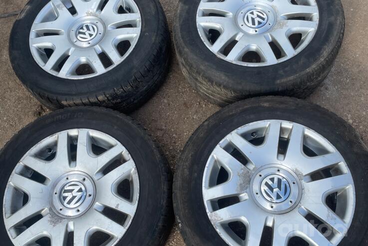 Volkswagen, stop lekki