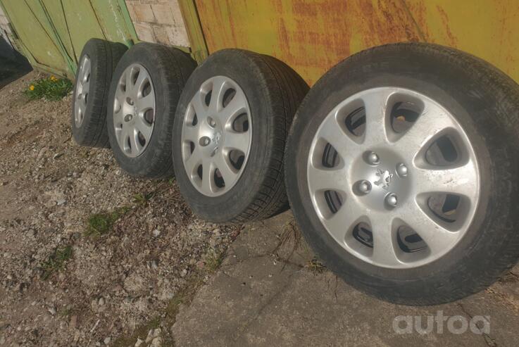 ınne, stal tłoczona