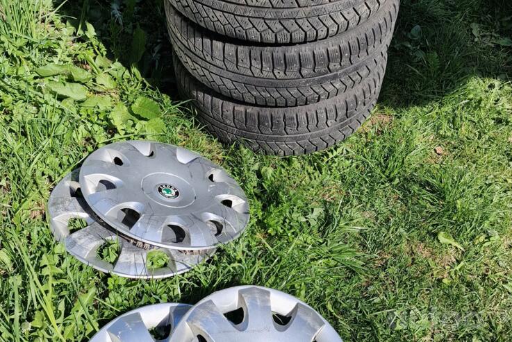 ınne, stal tłoczona