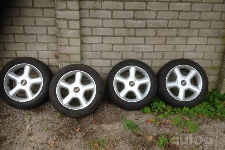 Made in England RIM, stop lekki