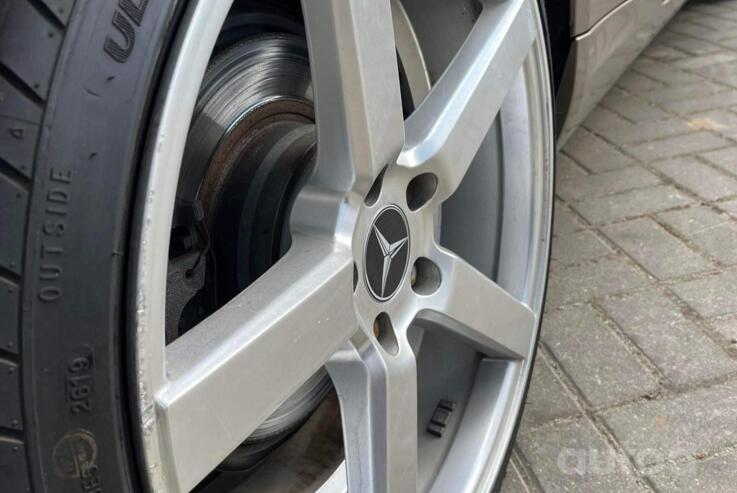 Ocean Wheels, stop lekki