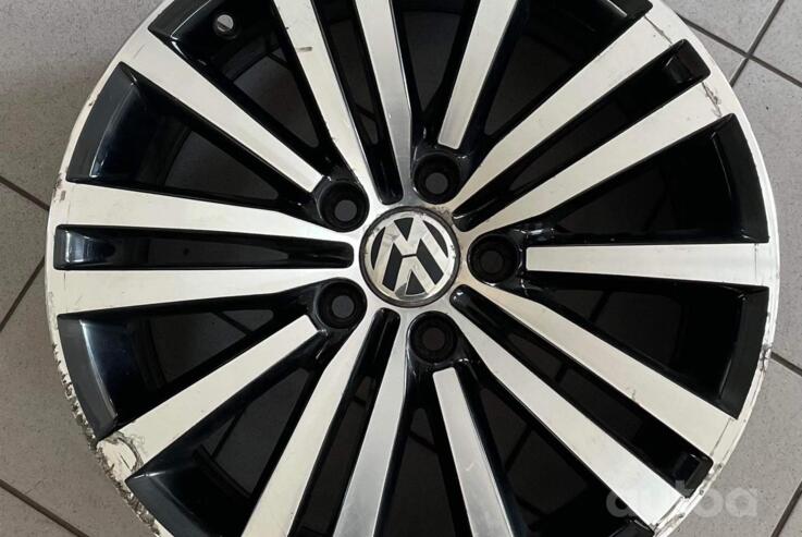 Volkswagen, stop lekki