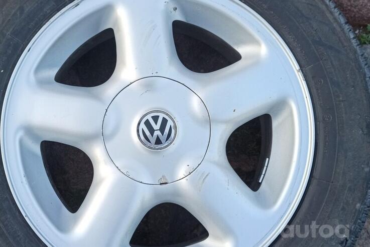 Volkswagen, stop lekki