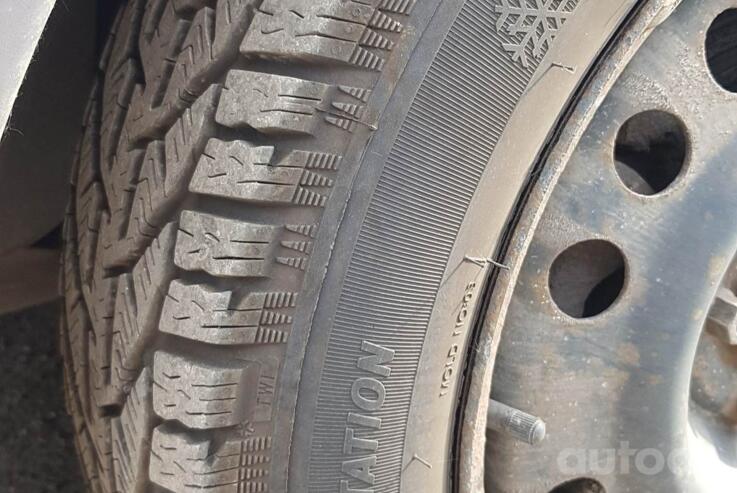 ınne, stal tłoczona