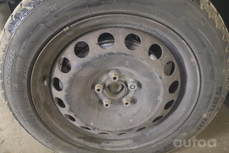 ınne, stal tłoczona