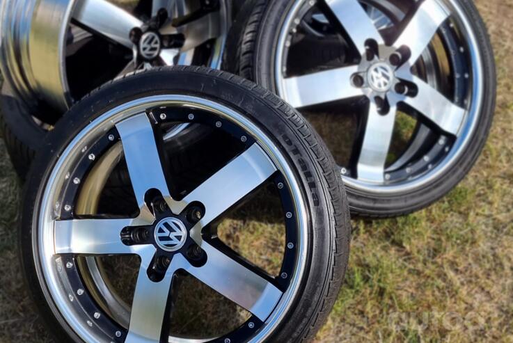 Volksvagen, stop lekki