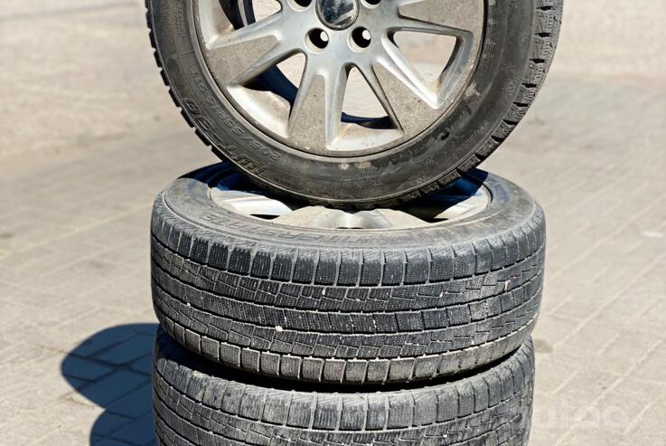 Volkswagen, stop lekki