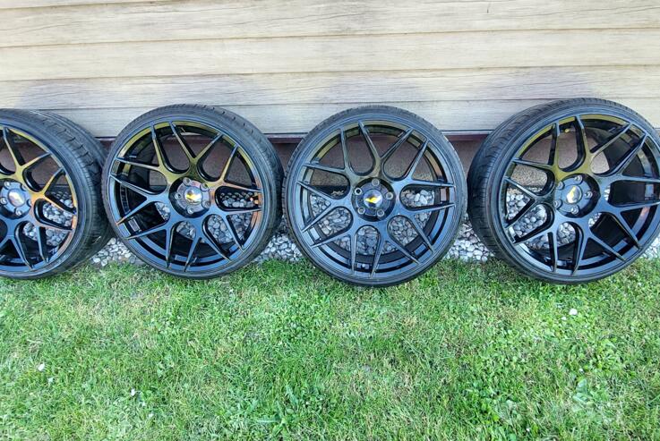 Made in Taivan, stop lekki