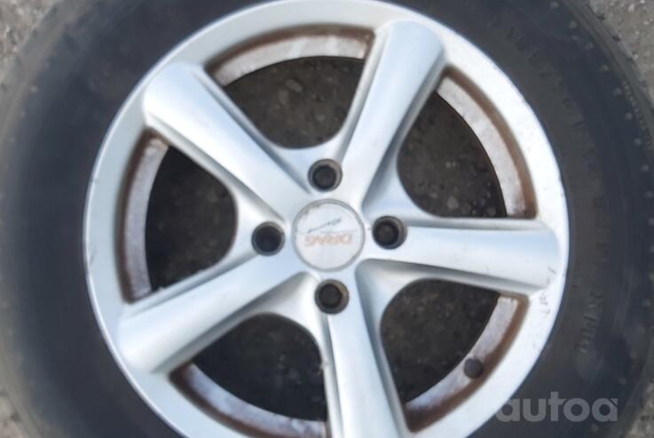 Drag racing, stop lekki