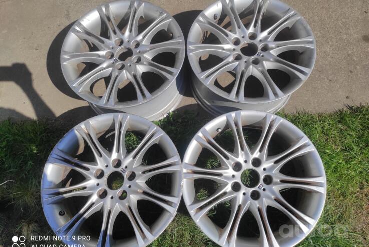 BMW style 135 org, stop lekki