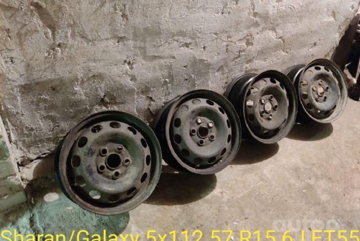 ınne, stal tłoczona