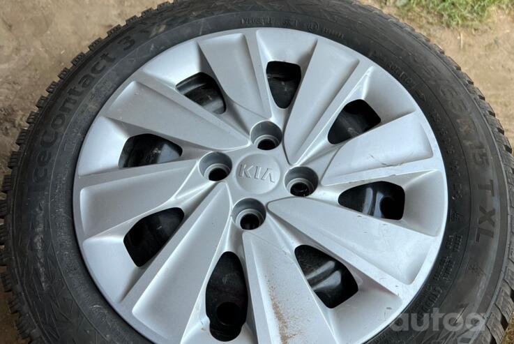 ınne, stal tłoczona