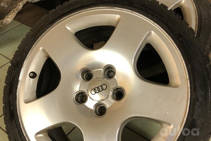 Vokietija, stop lekki