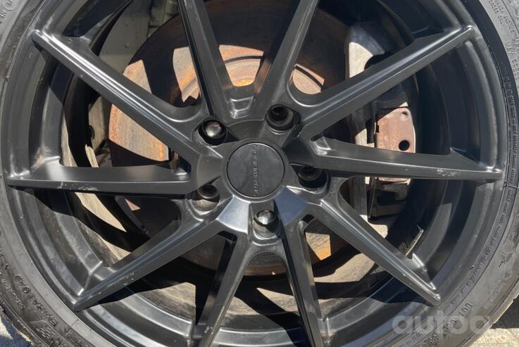 Liquidmetal, stop lekki