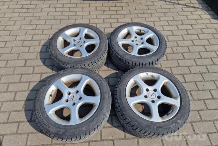 Volkswagen, stop lekki