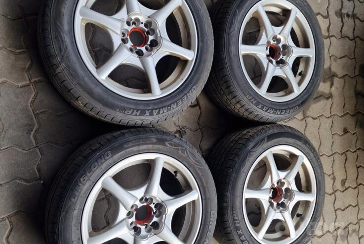 Volkswagen, stop lekki