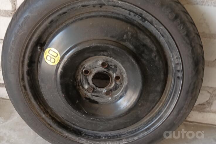 ınne, stal tłoczona