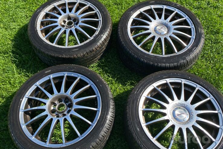 Motorsport Team Dynamics, stop lekki