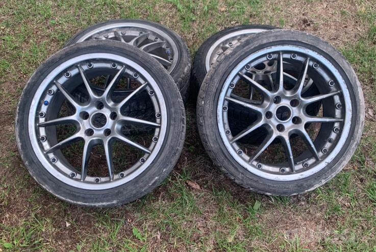 Buvo ant Saab, stop lekki