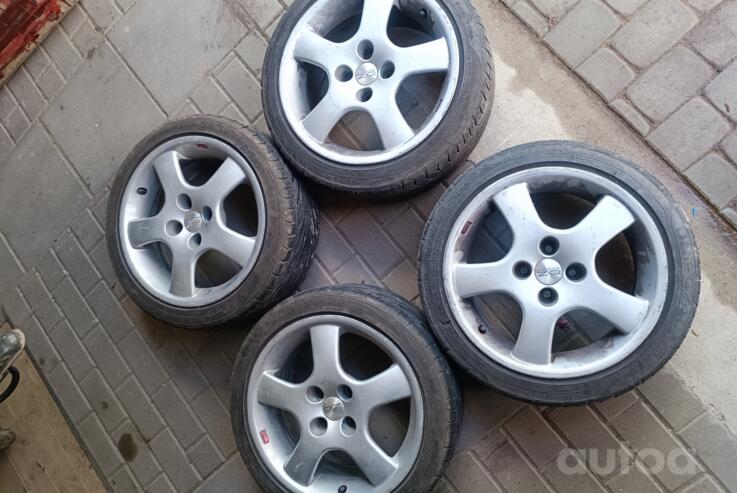 OZ Racing, stop lekki