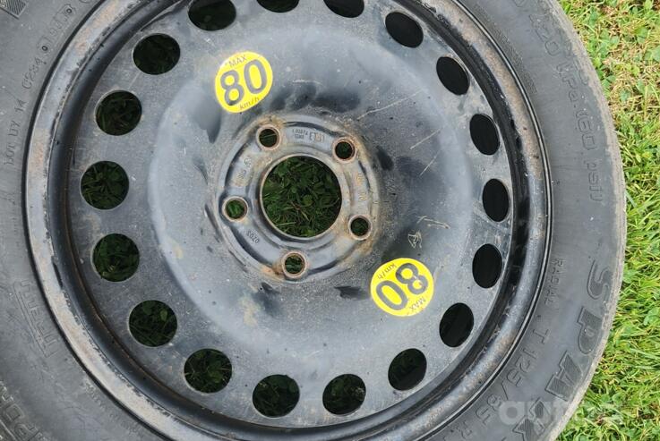 ınne, stal tłoczona