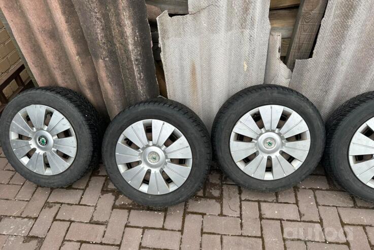 VW, Audi, Skoda, Seat, stal tłoczona