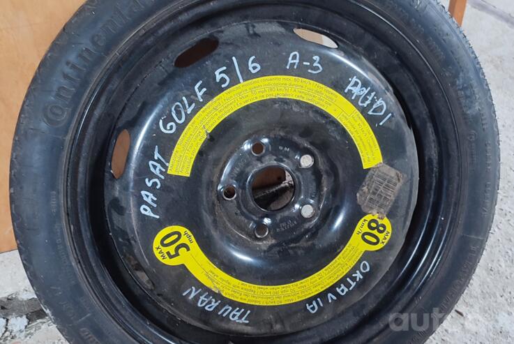 ınne, stal tłoczona