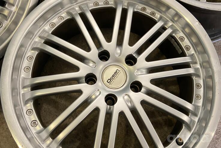 HP DESIGN, stop lekki