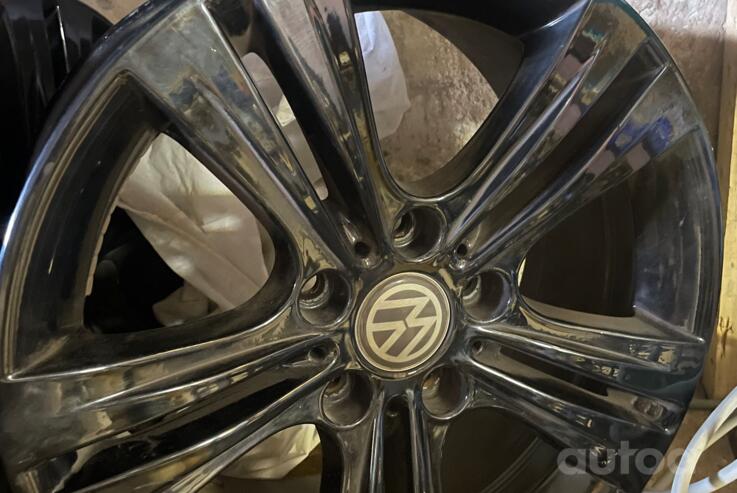 Volkswagen, stop lekki