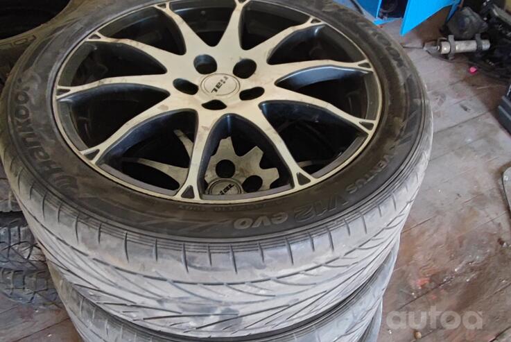 Volkswagen, stop lekki