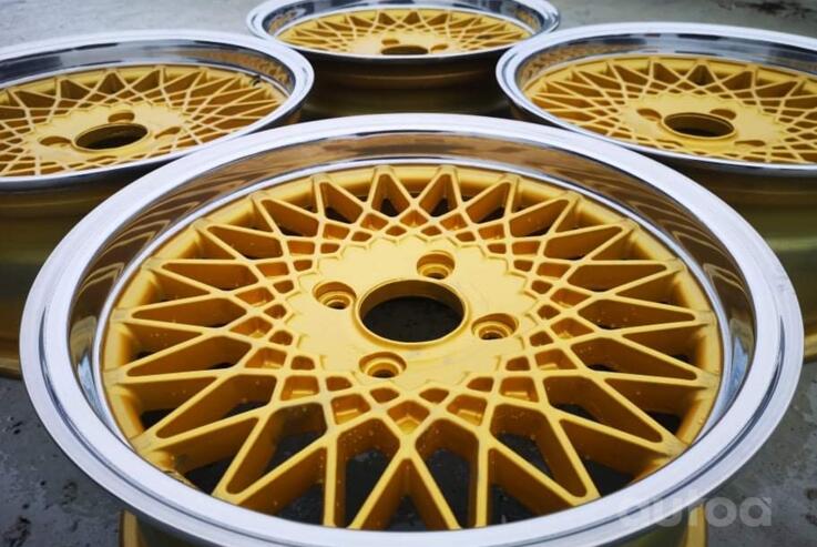 Compomotive CX, stop lekki