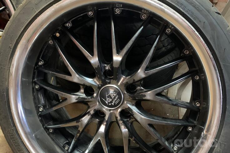 Barracuda, stop lekki