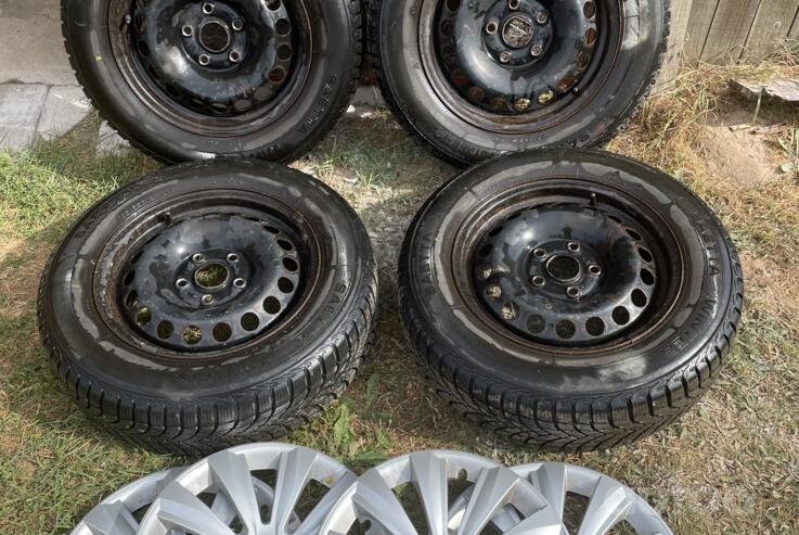 ınne, stal tłoczona