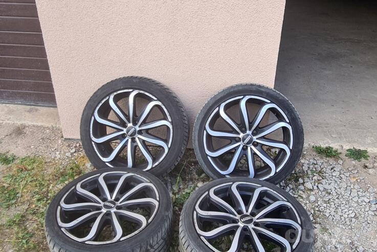 MAGMA KRONZPRINZ, stop lekki