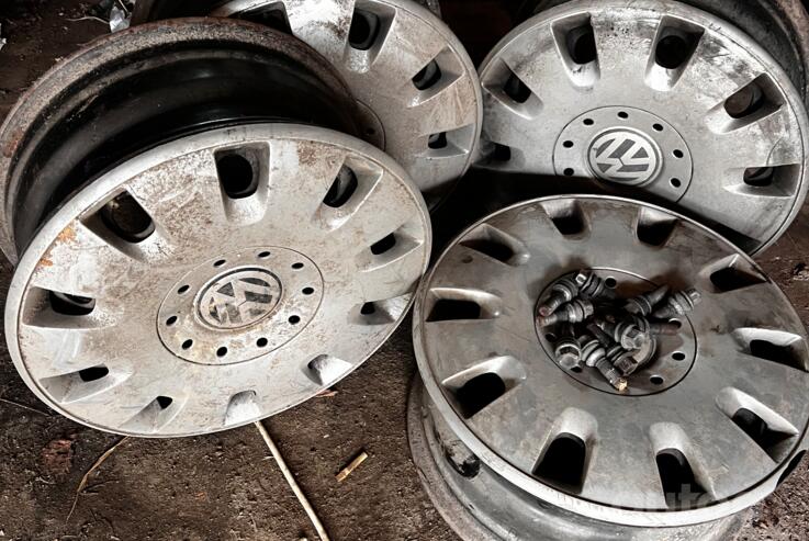 ınne, stal tłoczona