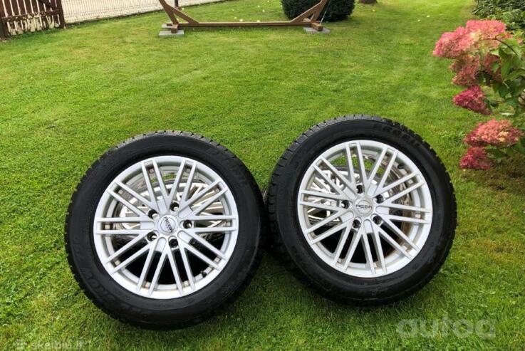 Mega Wheels, stop lekki