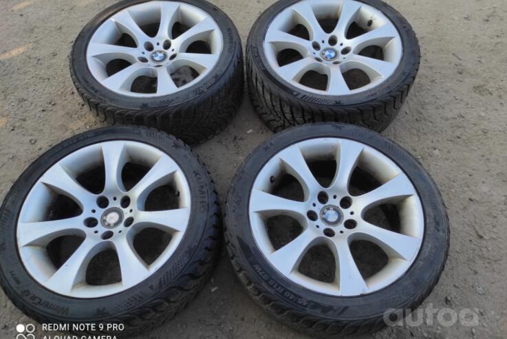 R18 style 124, stop lekki