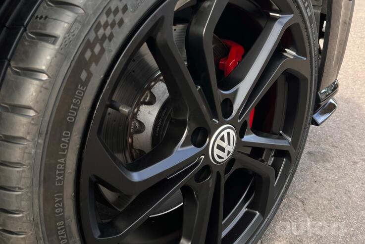 Volkswagen, stop lekki