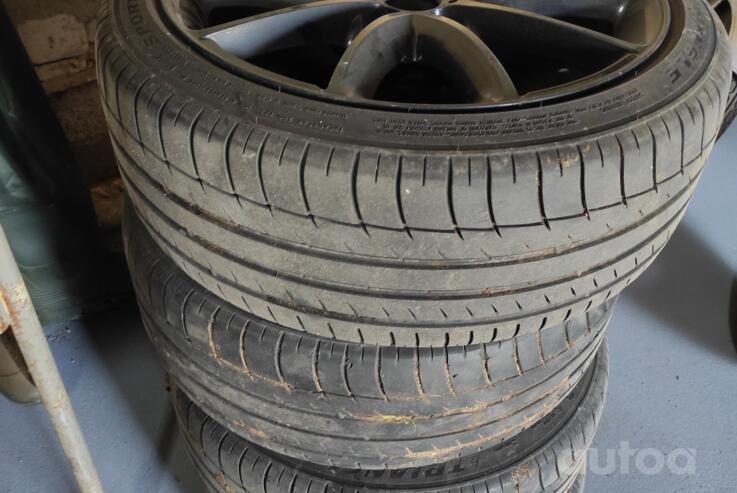 Germany Vw, stop lekki