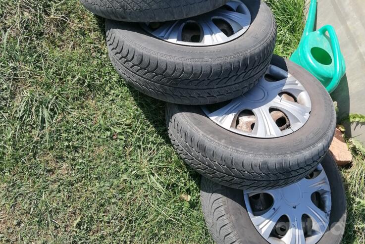 ınne, stal tłoczona