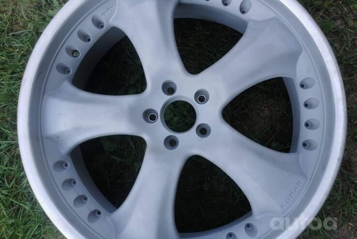 Mersedes, stop lekki