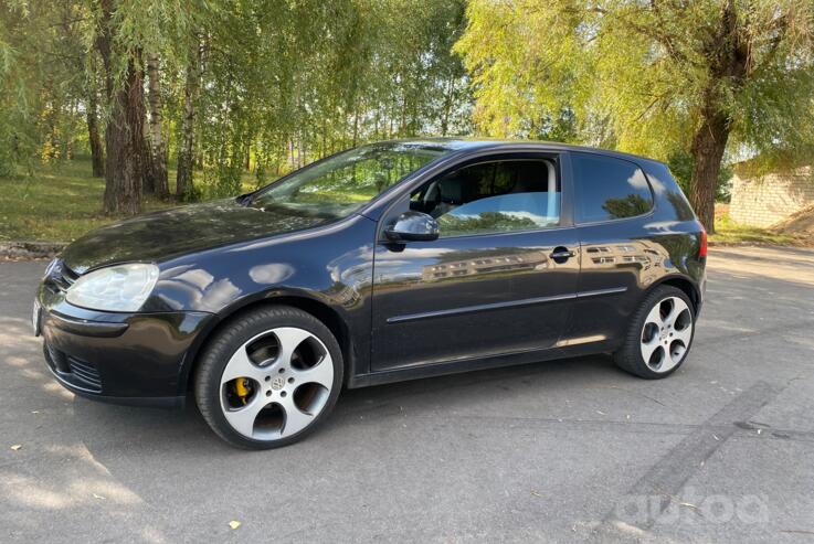 Volkswagen, stop lekki