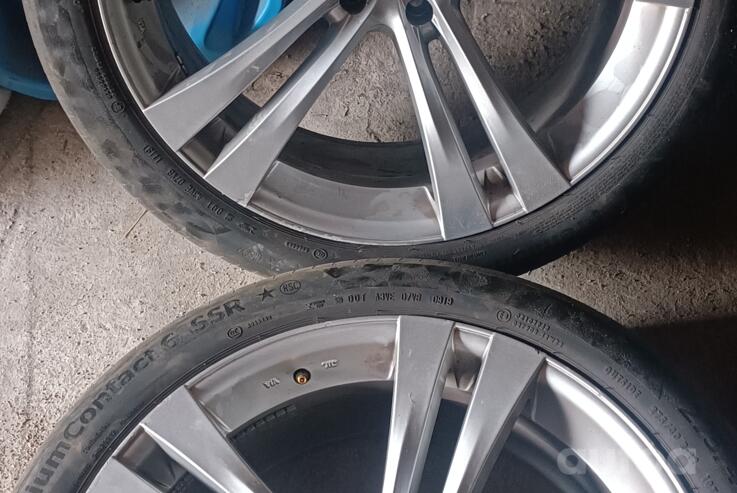 Nezinomi, stop lekki